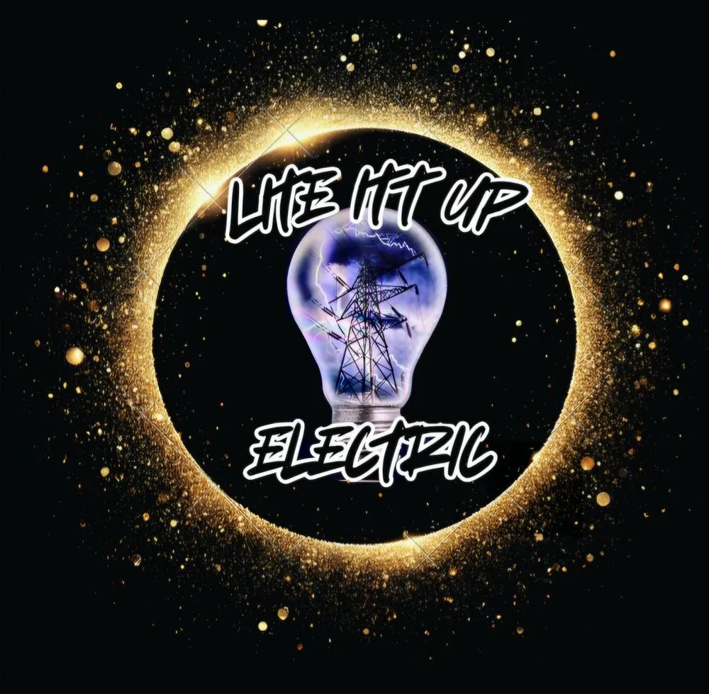 Slide of Lite Itt Up Electric