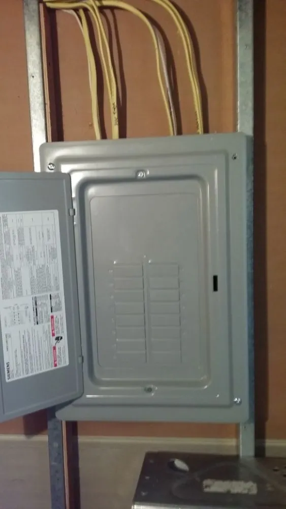 Slide of Lite N Handy Electric