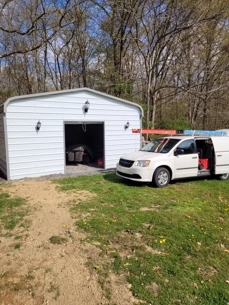 Slide of Lite N Handy Electric