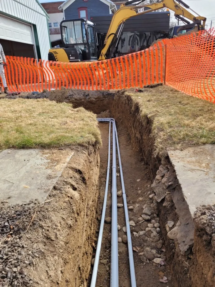 Slide of Lite N Handy Electric