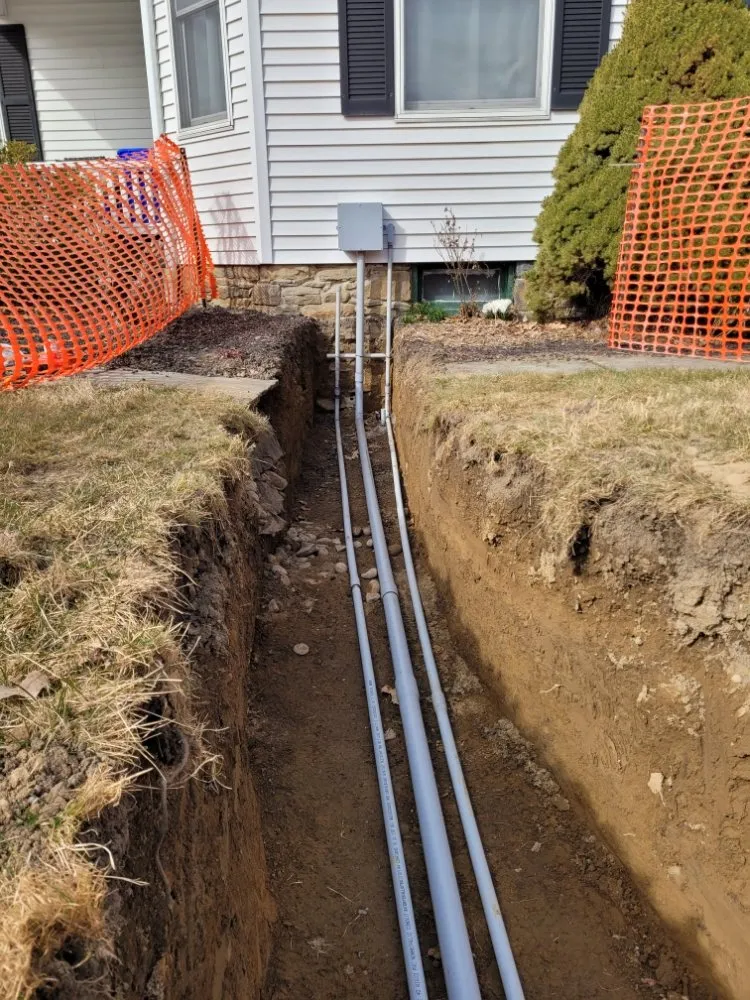 Slide of Lite N Handy Electric