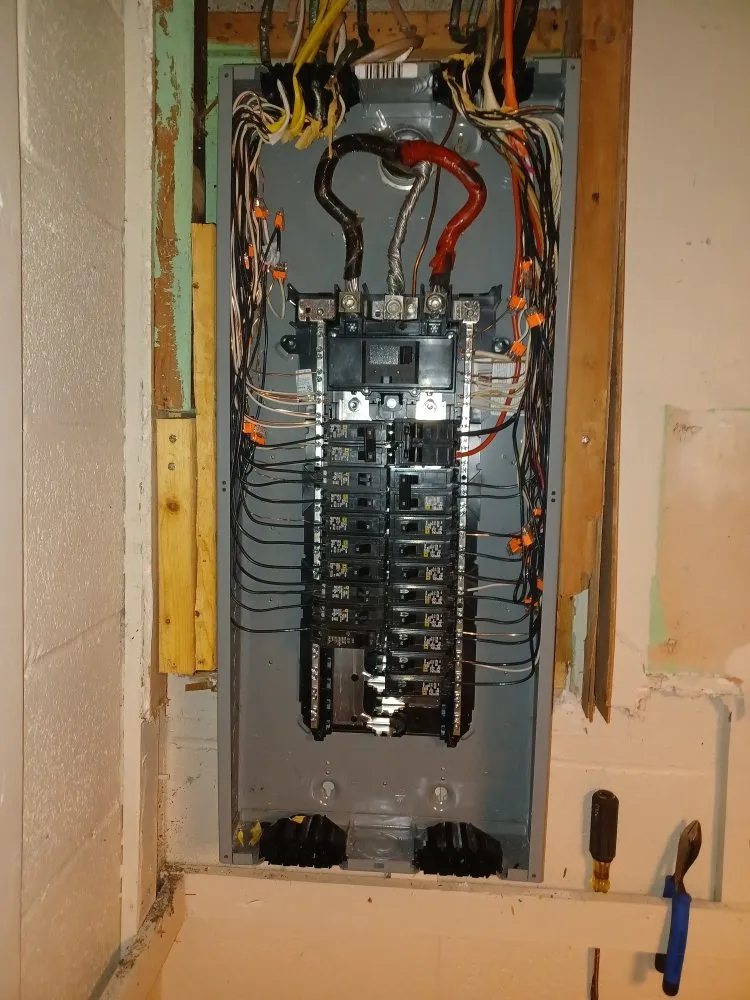 Slide of Lite N Handy Electric