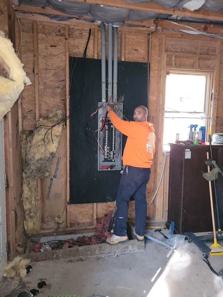 Slide of Lite N Handy Electric