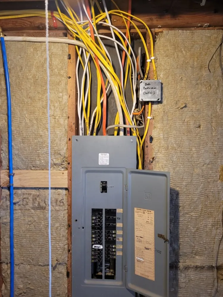 Slide of Lite N Handy Electric