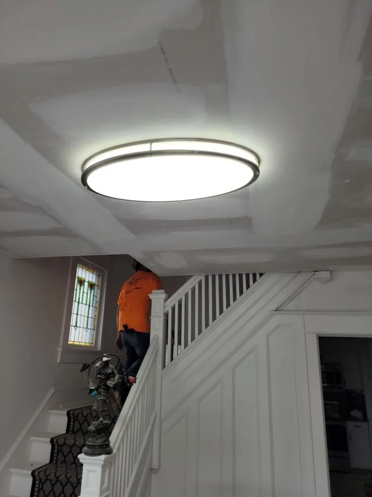 Slide of Lite N Handy Electric