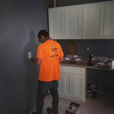 Lite N Handy Electric