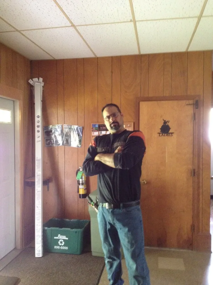 Professional panel upgrade experts serving Lagrangeville, NY - Litek Electric