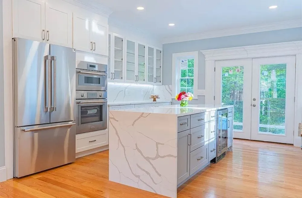 Slide of Liteline Electric