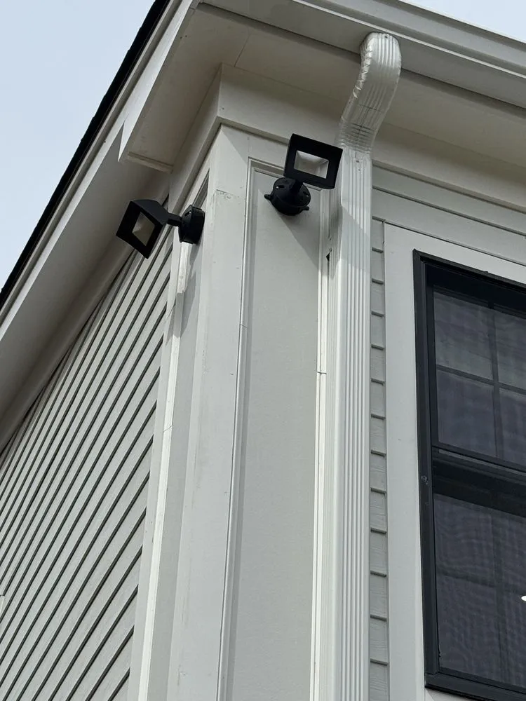 Slide of Liteline Electric