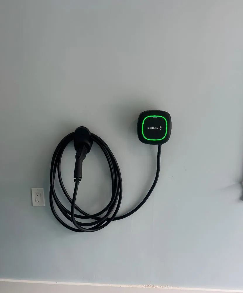 Slide of Liteline Electric