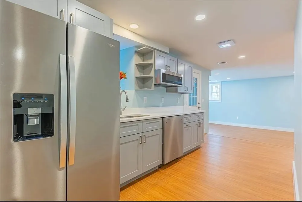 Slide of Liteline Electric