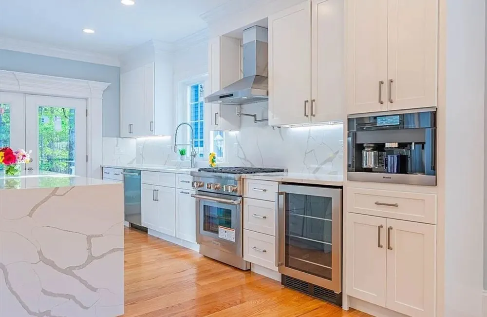 Slide of Liteline Electric