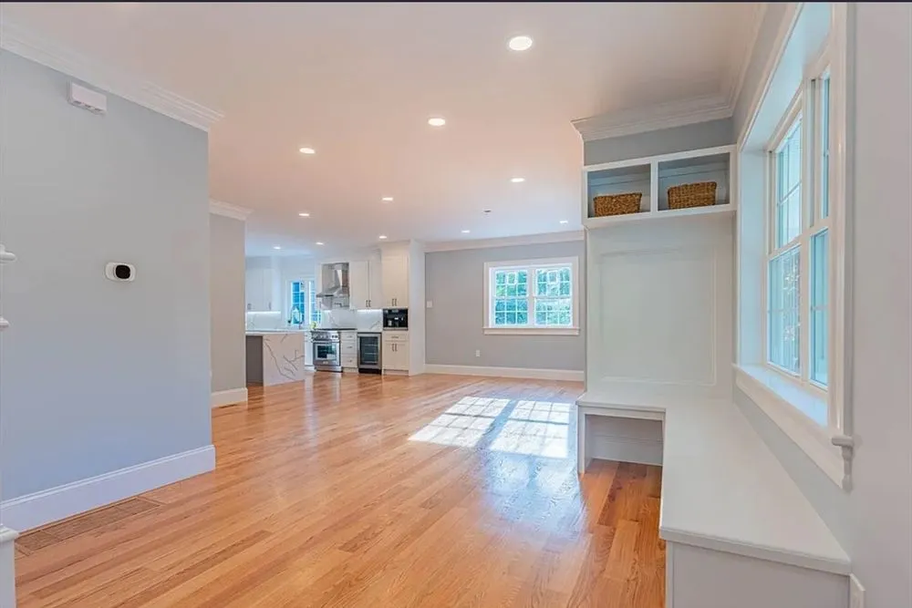 Slide of Liteline Electric