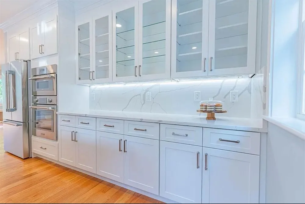 Slide of Liteline Electric