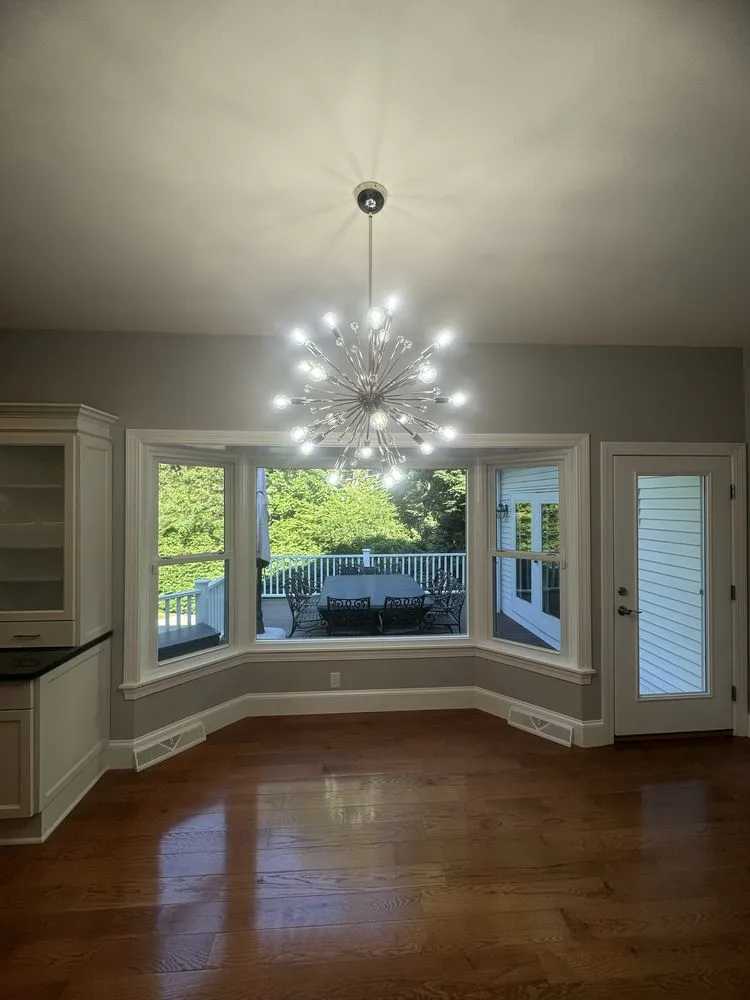 Slide of Liteline Electric