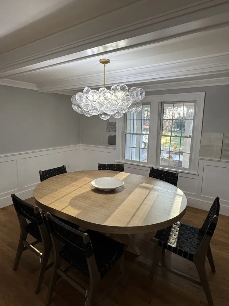 Slide of Liteline Electric