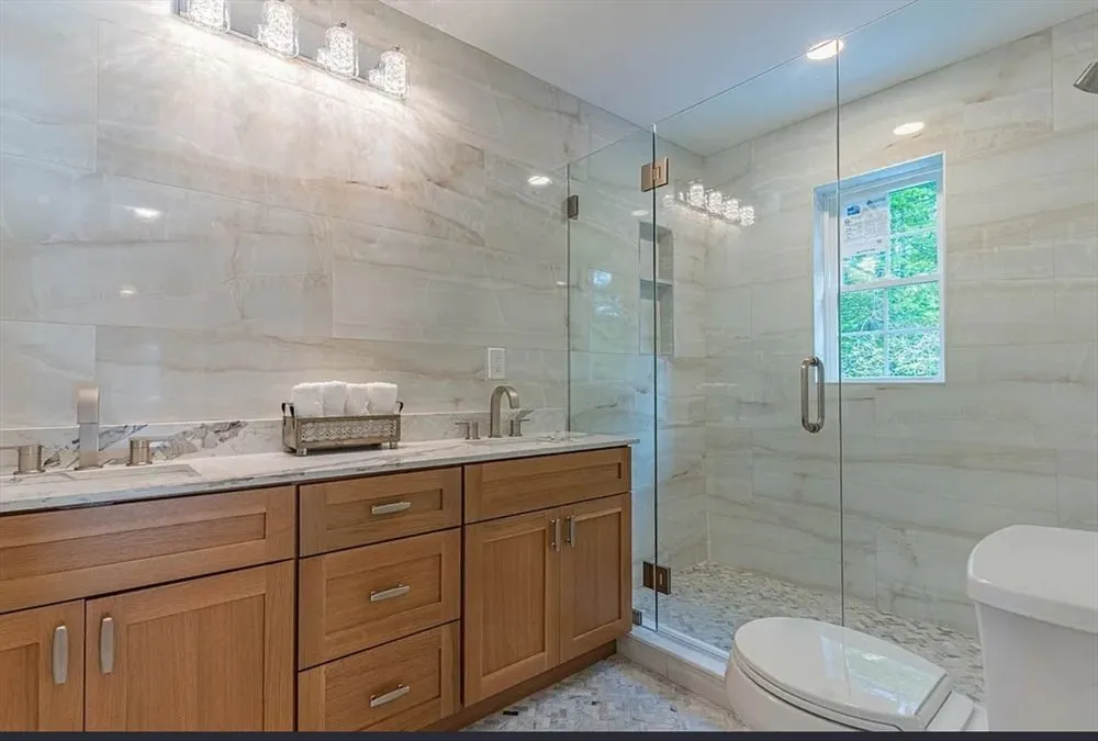 Slide of Liteline Electric