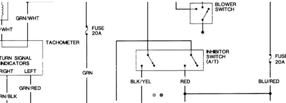 Slide of Lites On Electric