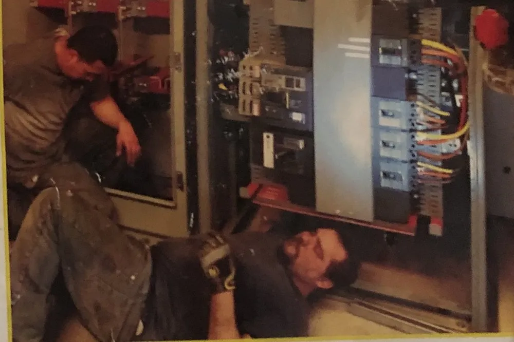 Affordable emergency electrical service service in Jackson Township, NJ - Lites Up Electrical Solution’s