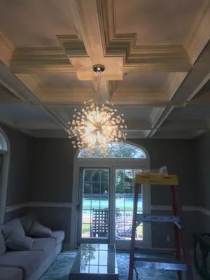 Lites Up Electrical Solution’s