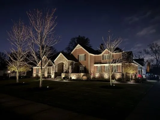 Litescapes by Dan Husney Logo