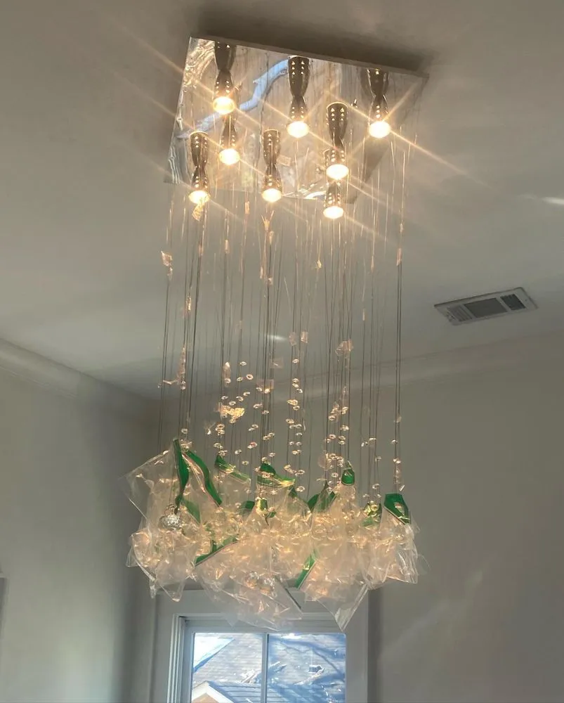 Slide of Litesmith Atlanta