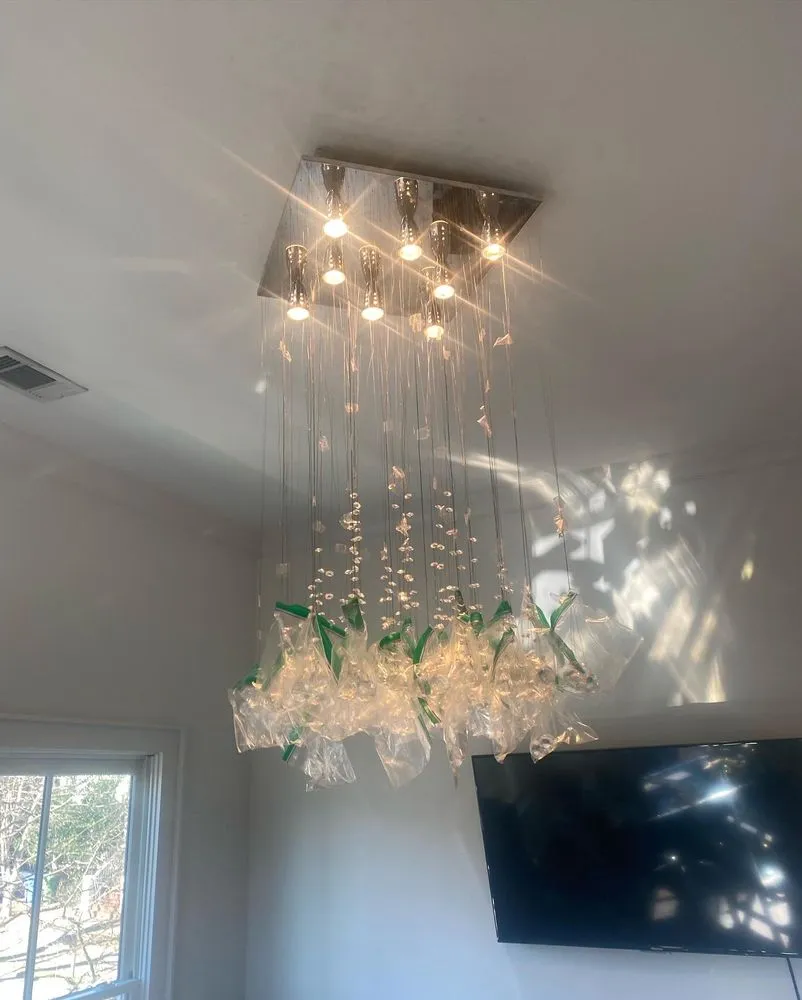 Slide of Litesmith Atlanta