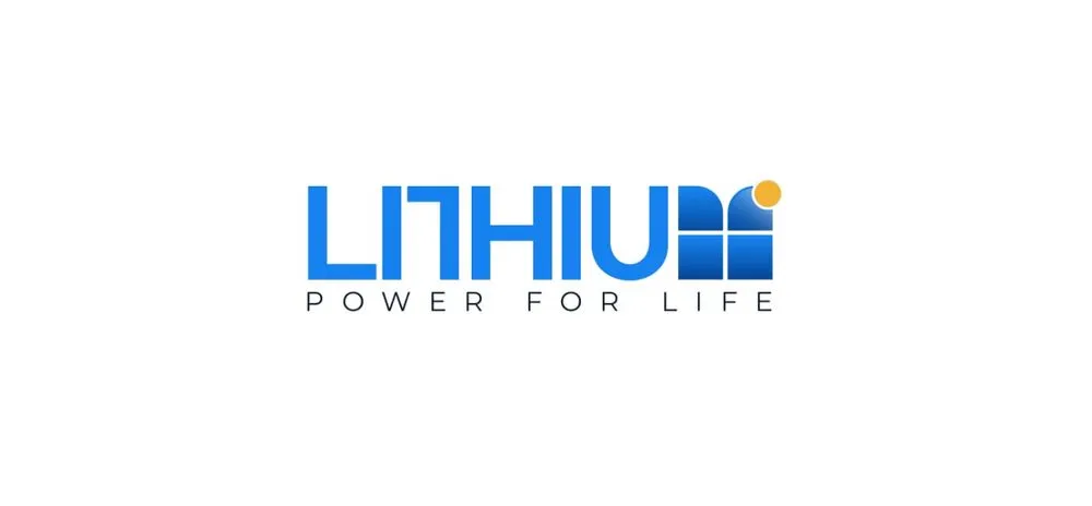Slide of Lithium