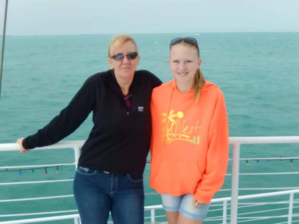 Slide of Little Creek Electrical