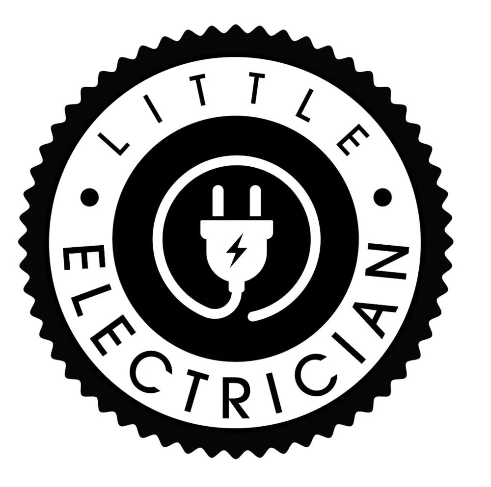 Slide of Little Electrician