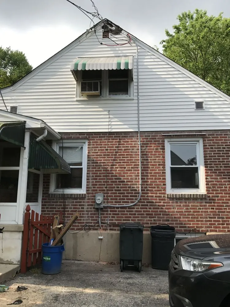 Slide of Little Light Of Mine