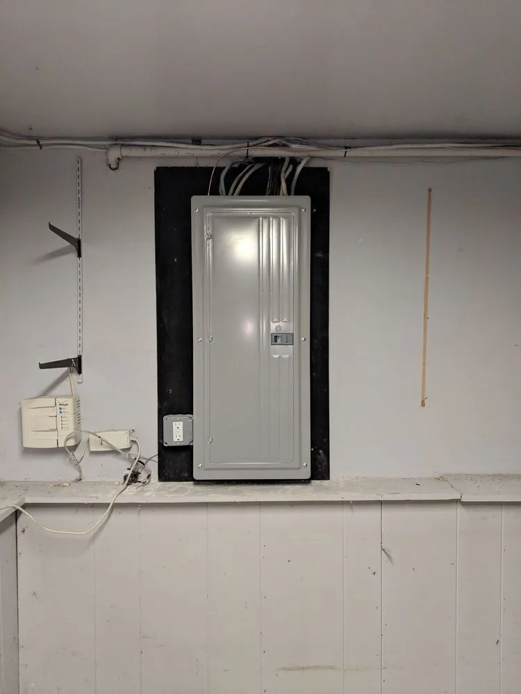 Slide of Little Light Of Mine