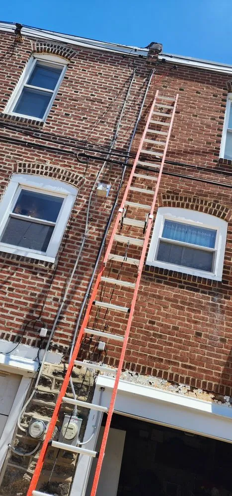 Slide of Little Rams