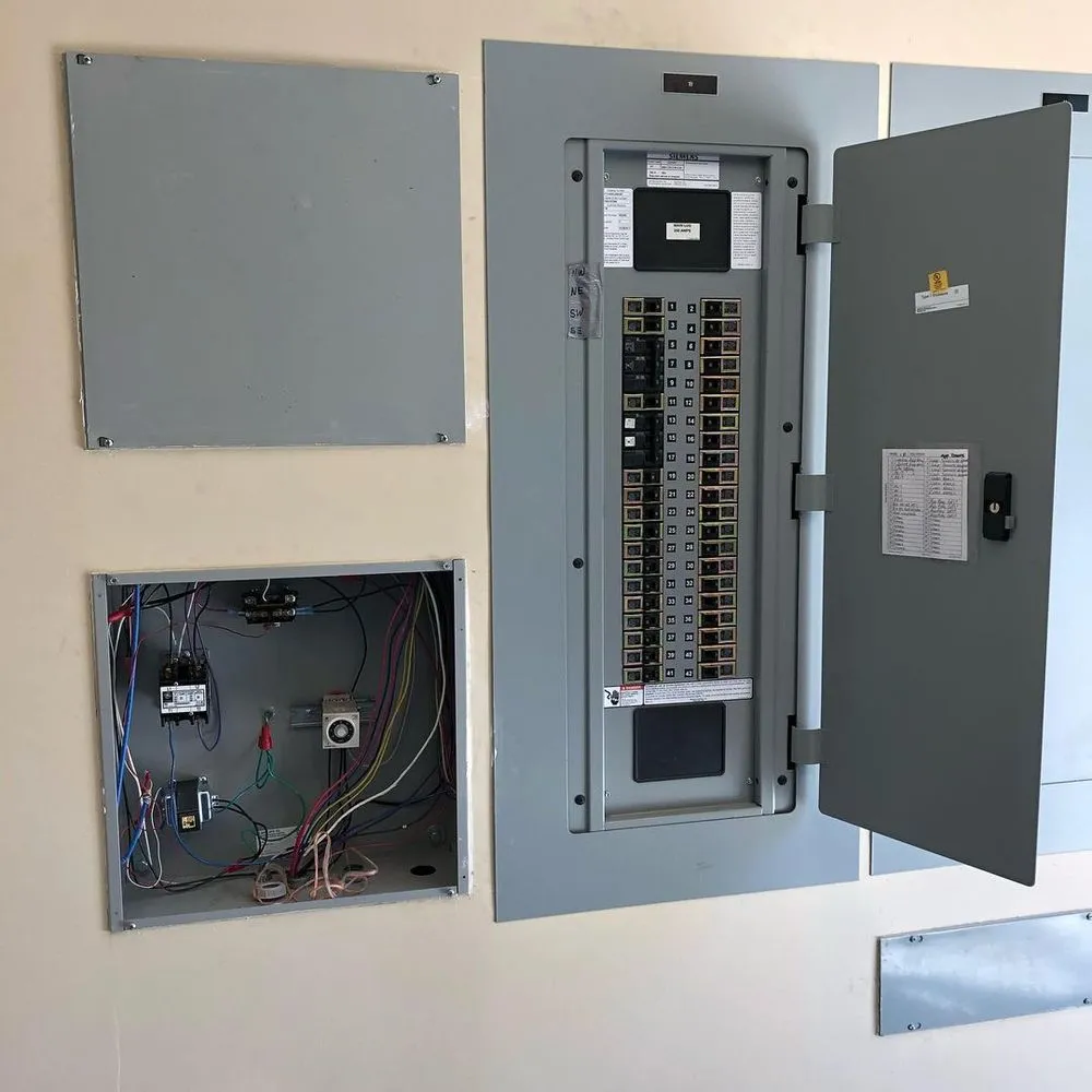 Slide of Little Saigon Electrician Service