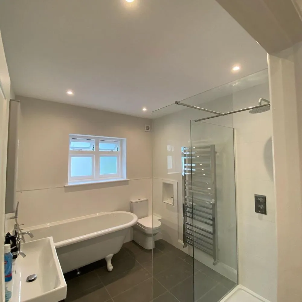 Slide of Little Saigon Electrician Service