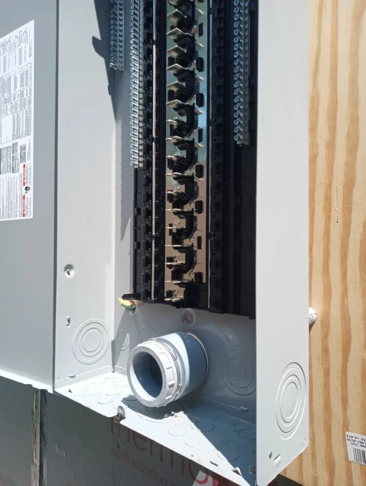 Slide of Little Sparkle Electric