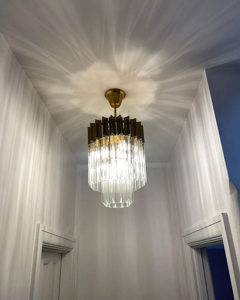 Slide of Little Village Certified Electrician