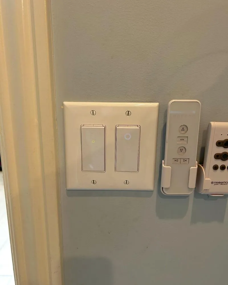 Slide of Little Village Certified Electrician