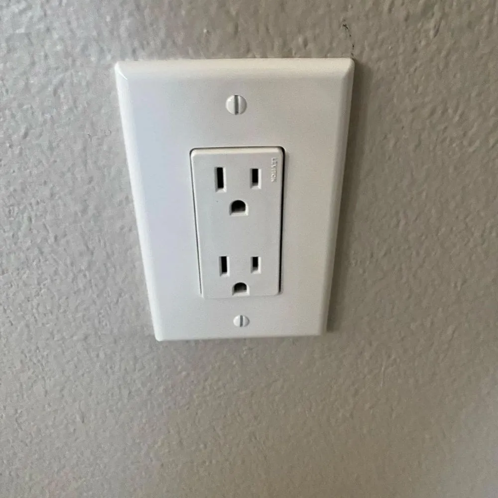 Slide of Little Village Electrician