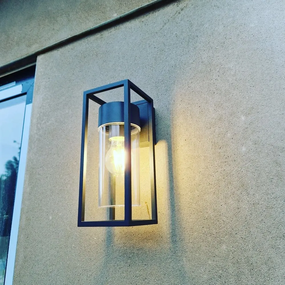 Slide of Little Village Electrician