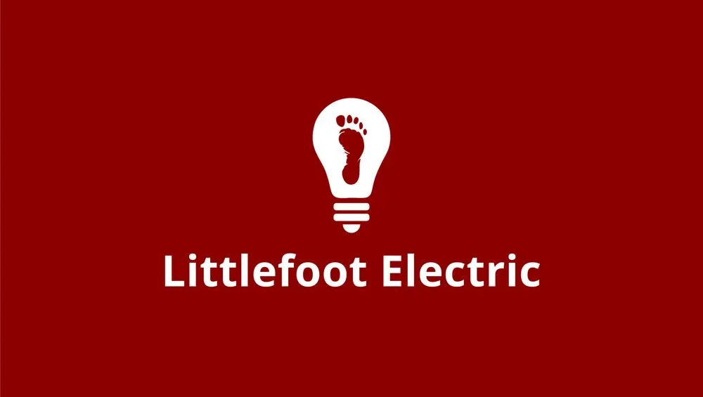 Slide of Littlefoot Electric