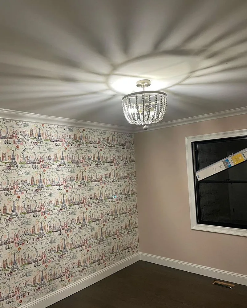 Slide of Litty City Electric and Property Maintenance