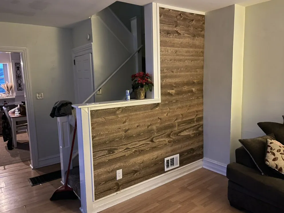 Slide of Litty City Electric and Property Maintenance