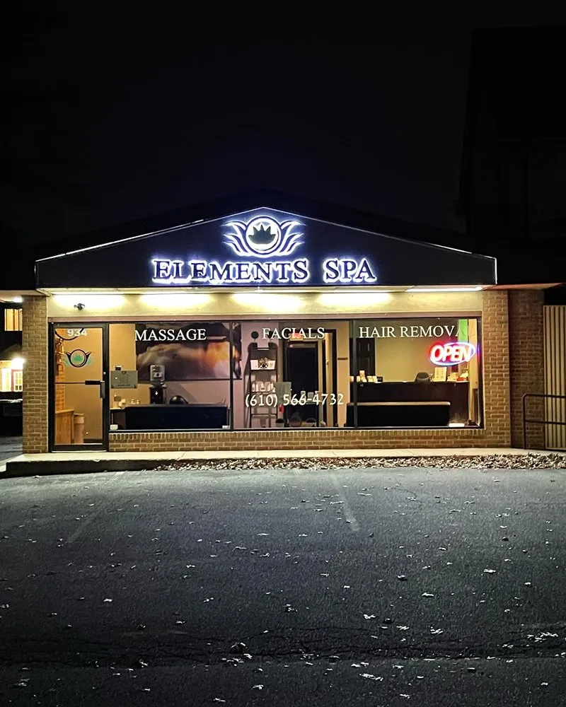 Slide of Litty City Electric and Property Maintenance