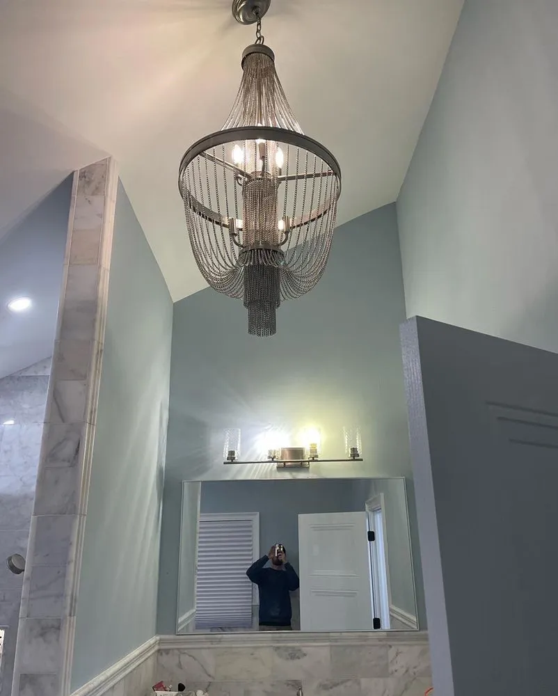 Slide of Litty City Electric and Property Maintenance