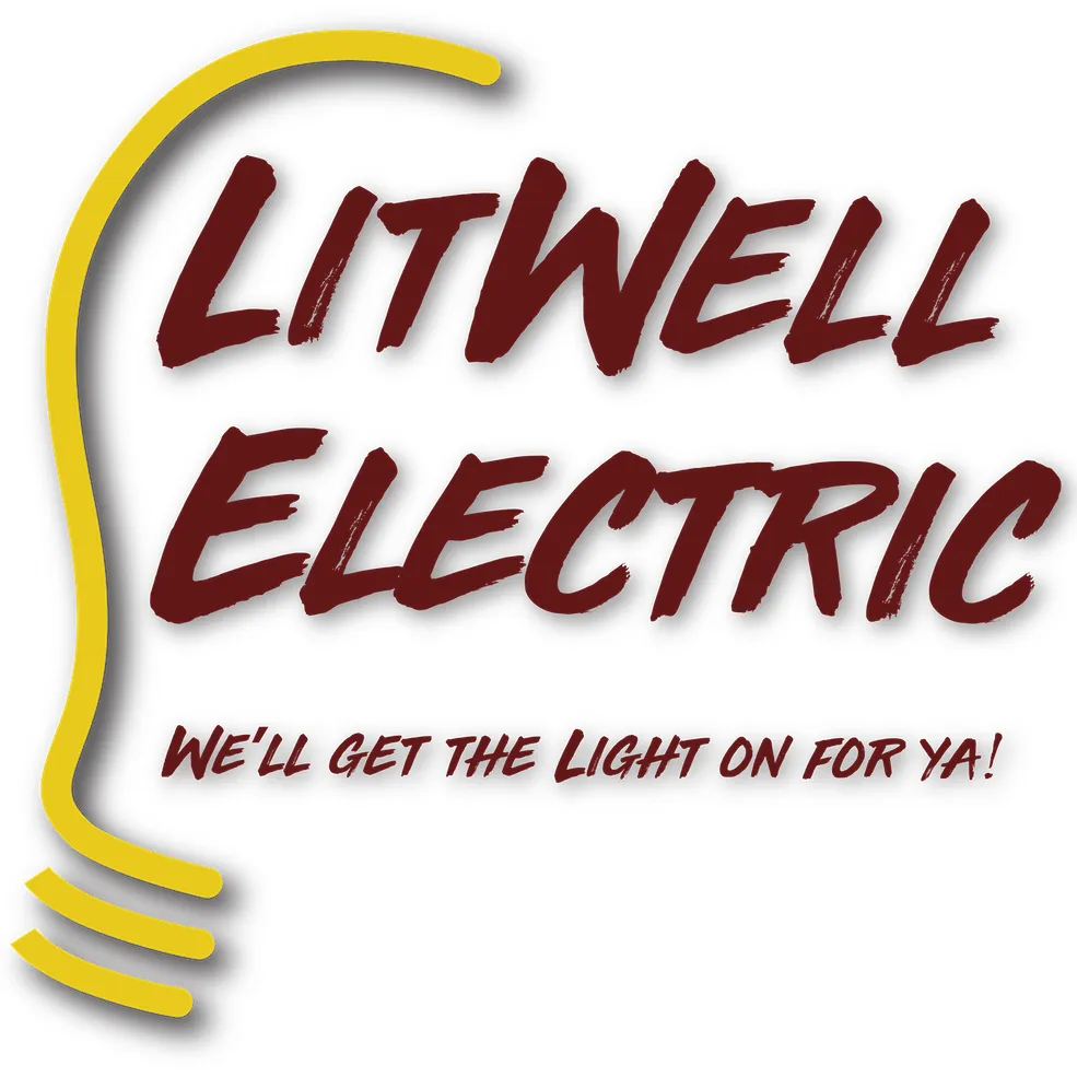 Slide of LitWell Electric