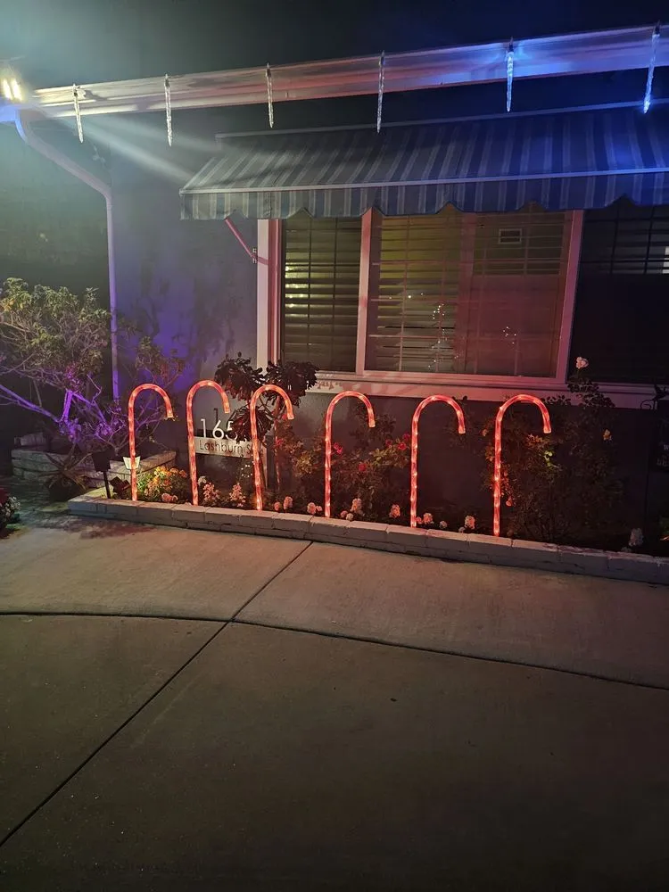 Certified electrical service for homes in wiring installation, by