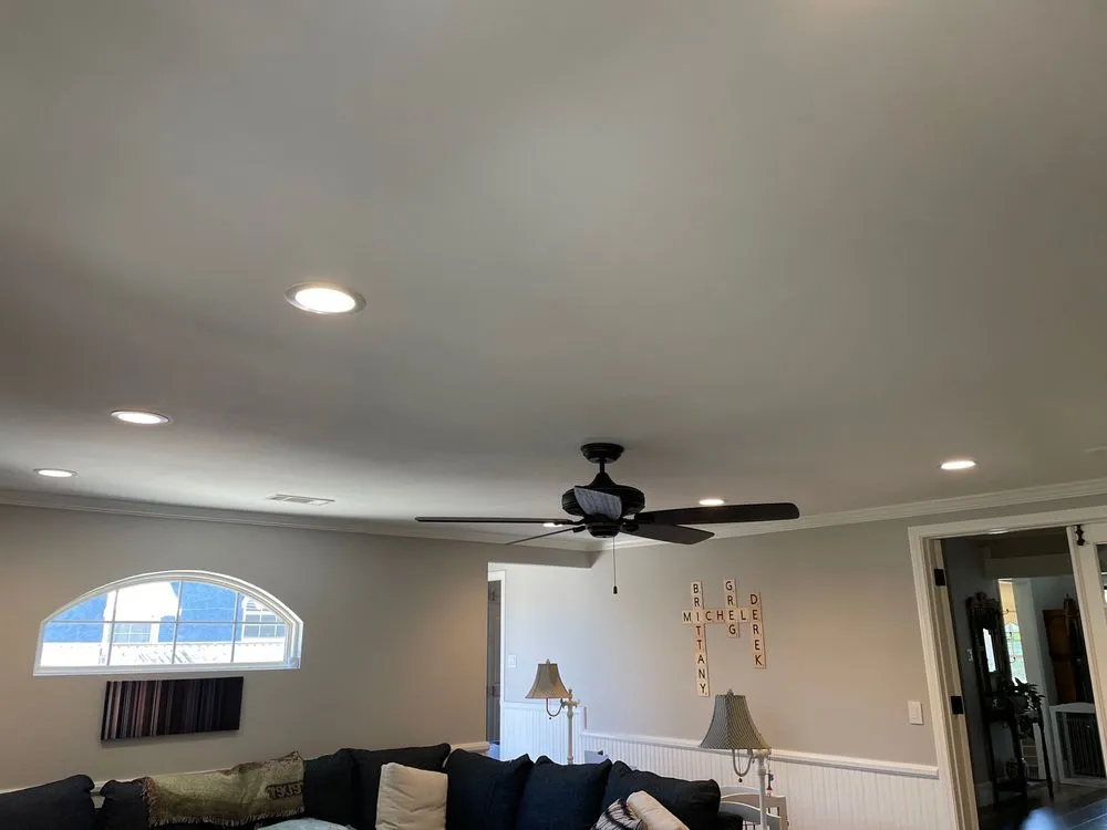 Certified outlet and switch repair experts serving , - Live Conductor Electric