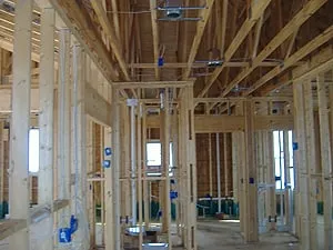 Slide of Live Conductors Electric