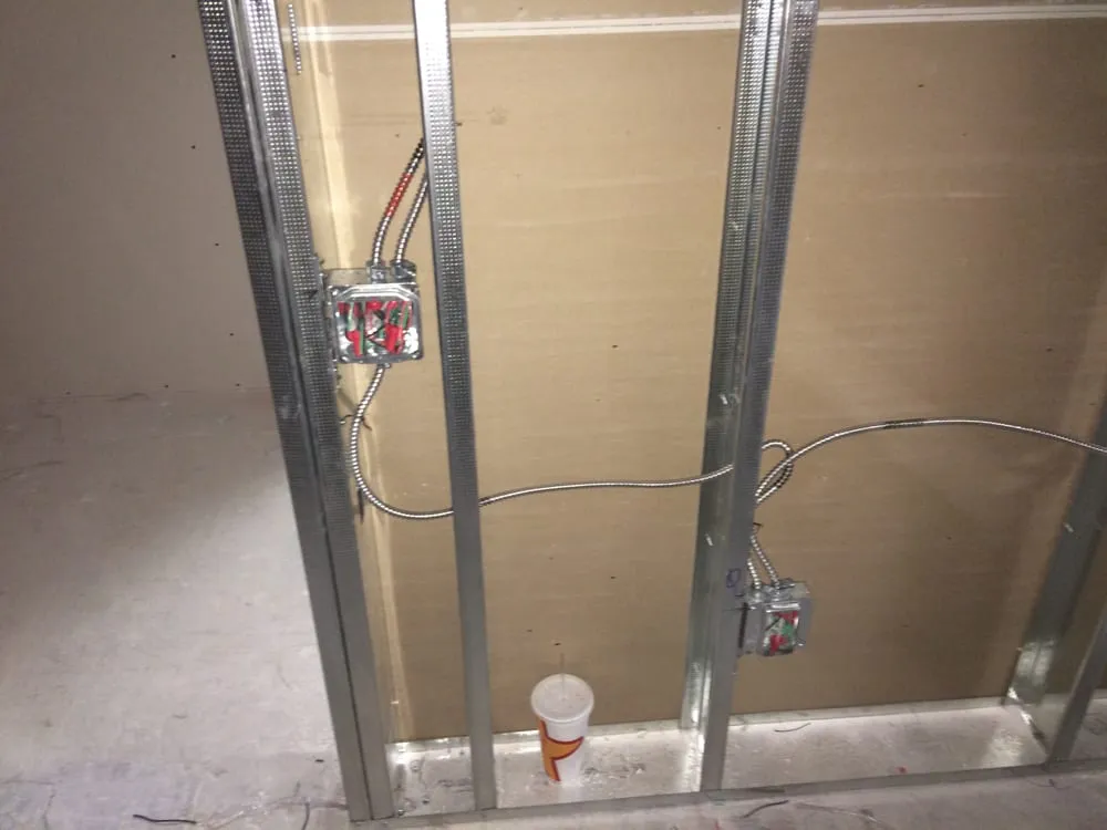 Expert panel upgrade service in San Bernardino, CA - Live Conductors Electric